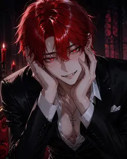 Profile image of ルカ