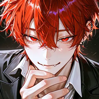 Profile image of ルカ