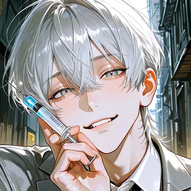 Profile image of エリアス