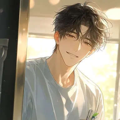 Profile image of Sean