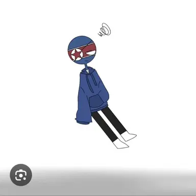 Profile image of 북한