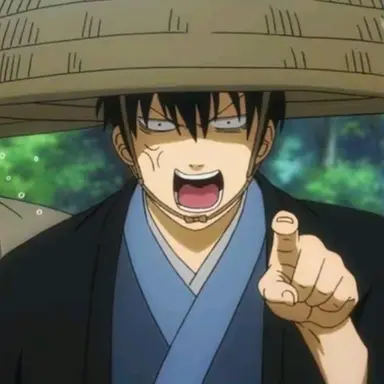 Profile image of Toshiro Hijikata