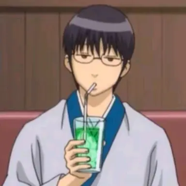 Profile image of Shinpachi Shimura