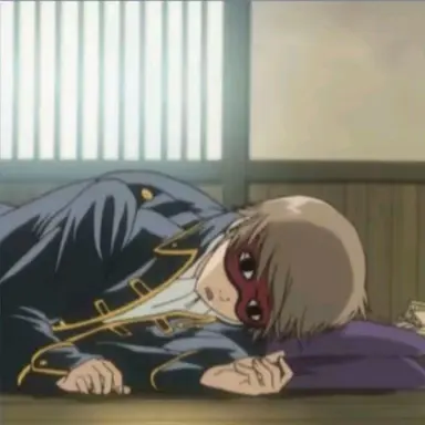 Profile image of Sougo Okita