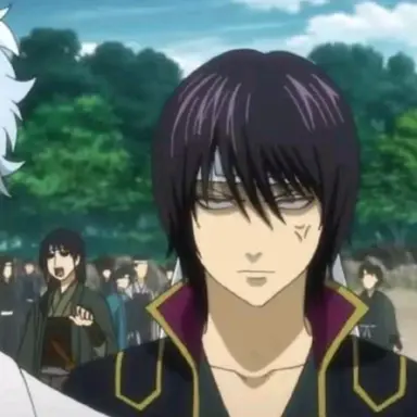 Profile image of Shinsuke Takasugi