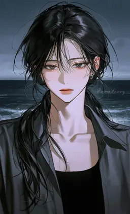 Profile image of Ha Ihyeon