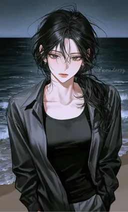 Profile image of Ha Ihyeon