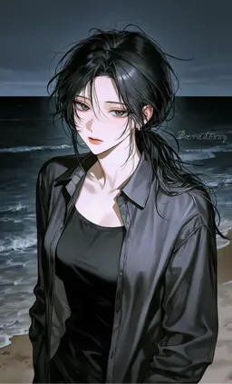 Profile image of Ha Ihyeon