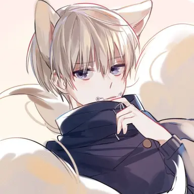 Profile image of 이누마키 토게