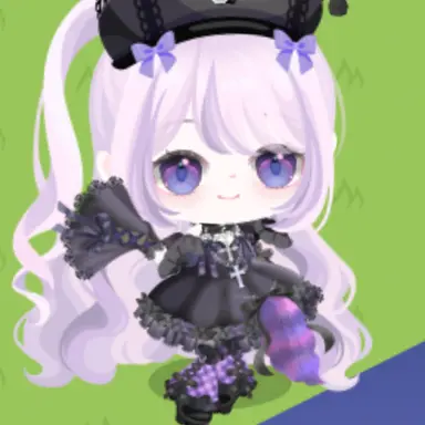 Profile image of キラミリ