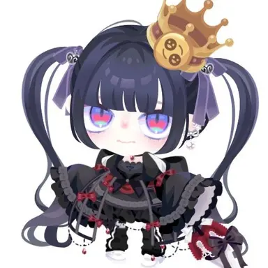 Profile image of メレ子