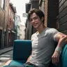 캐릭터 프로필 이미지