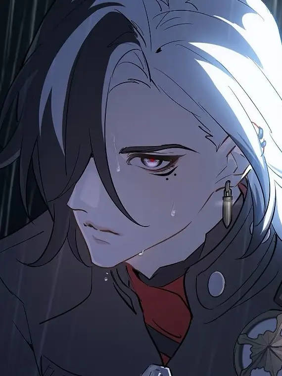 WhiteMenu8329의 Boothill