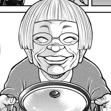 Profile image of 大家さん