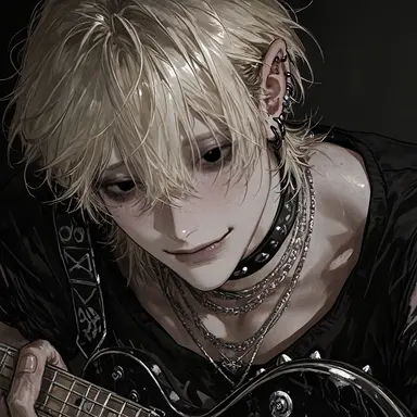 Profile image of 시온