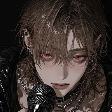 Profile image of 미오