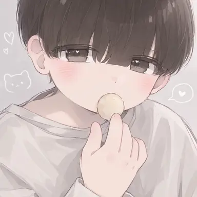 Profile image of みぬ