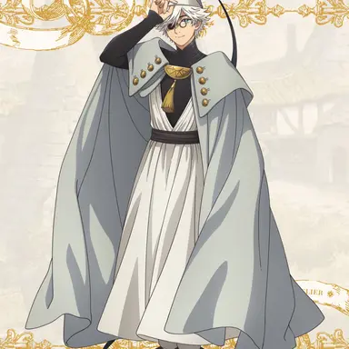 Profile image of キーフリー