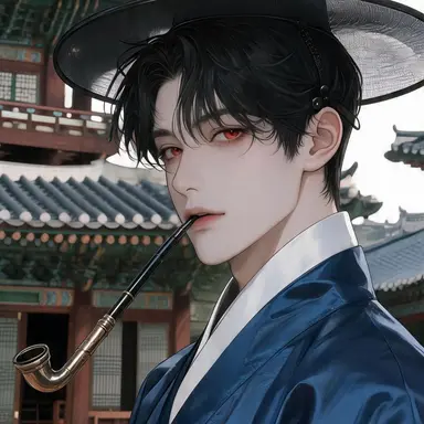 Profile image of 서재혁