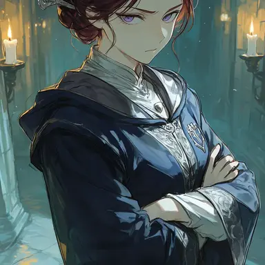 Profile image of Seravine