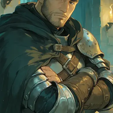 Profile image of Aldric