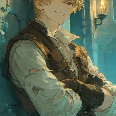 Profile image of Tomric