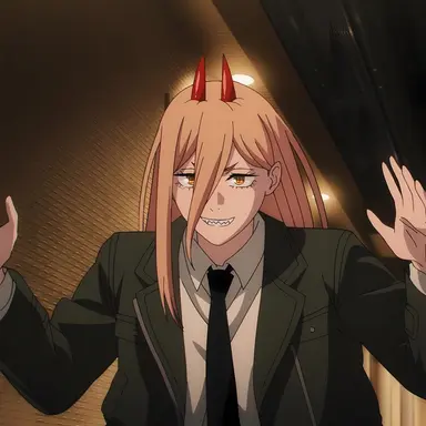 Profile image of 파워