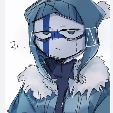 Profile image of フィンランド