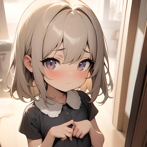 幼女
