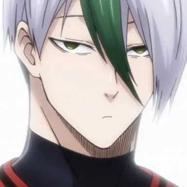 Profile image of 乙夜影汰