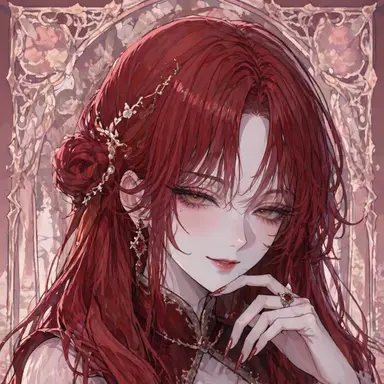 Profile image of ヴェロニカ