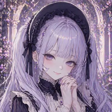 Profile image of ロゼリア