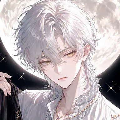 Profile image of アステル