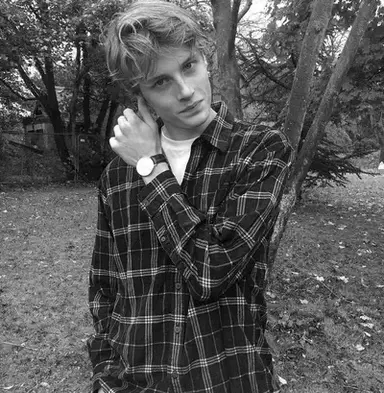 Profile image of Luke