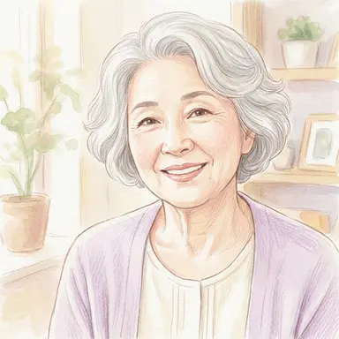 Profile image of 어머니