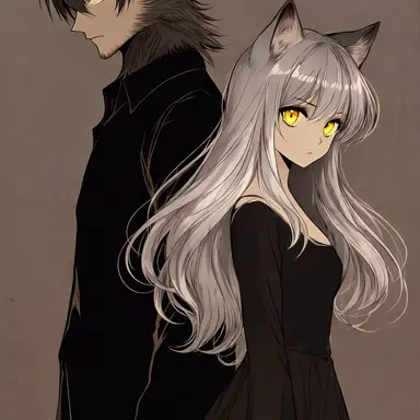 Profile image of Brother and sister slave