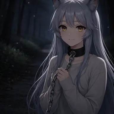 Profile image of Willa Lycanthos