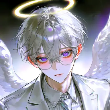 Profile image of Lucius