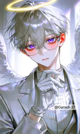 Profile image of Lucius