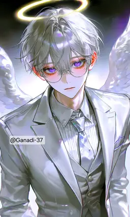 Profile image of Lucius