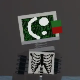 Profile image of バッドウェア