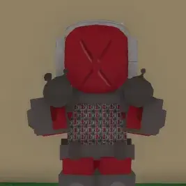 Profile image of キルドロイド