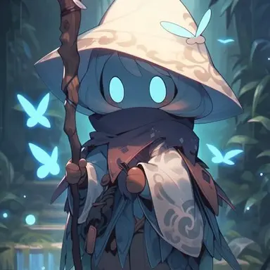 Profile image of Mirda