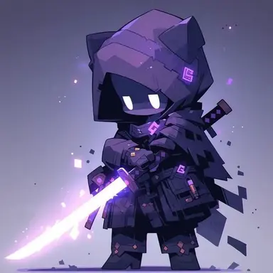 Profile image of Zamir