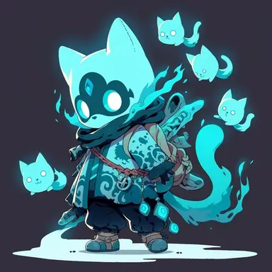 Profile image of Cyber