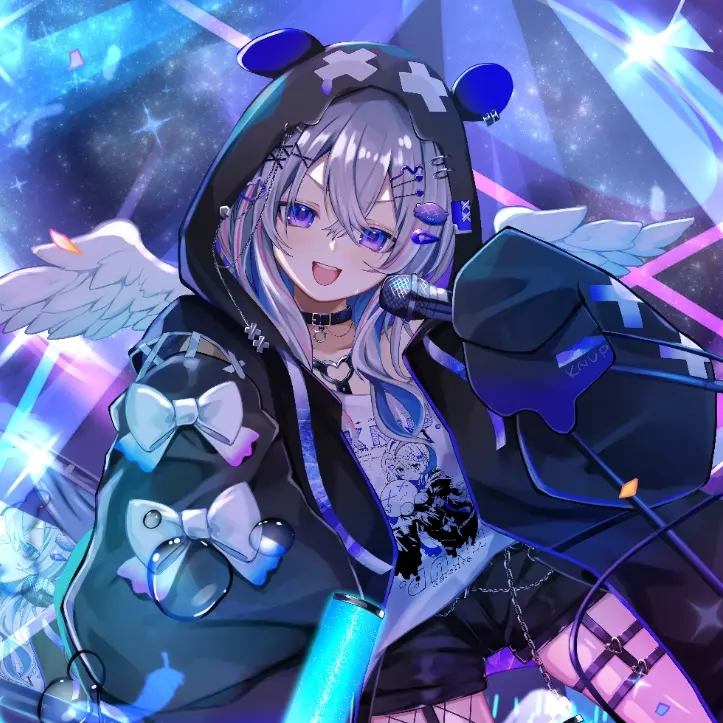 NekoNeko1673의 天音かなたとの学園生活