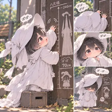 Profile image of ぽぽ