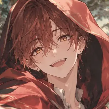 Profile image of リオ