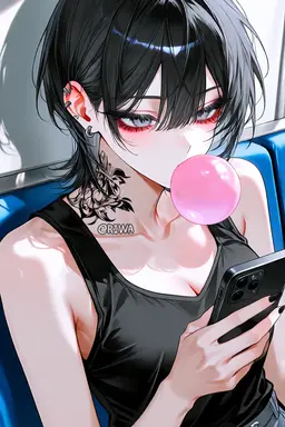 Profile image of Ban Chae-eun
