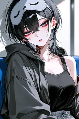 Profile image of Ban Chae-eun